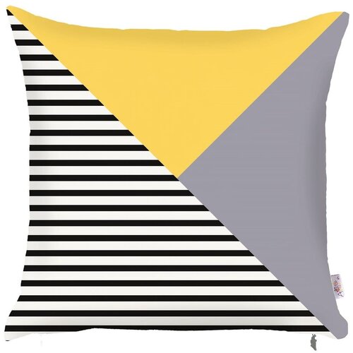 Mike &amp;amp; Co. NEW YORK Prevleka za okrasno za blazino Daruka, 43 x 43 cm Slike