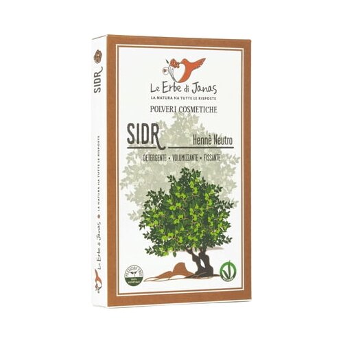 Le Erbe di Janas Sidr (Christusdorn) Cene