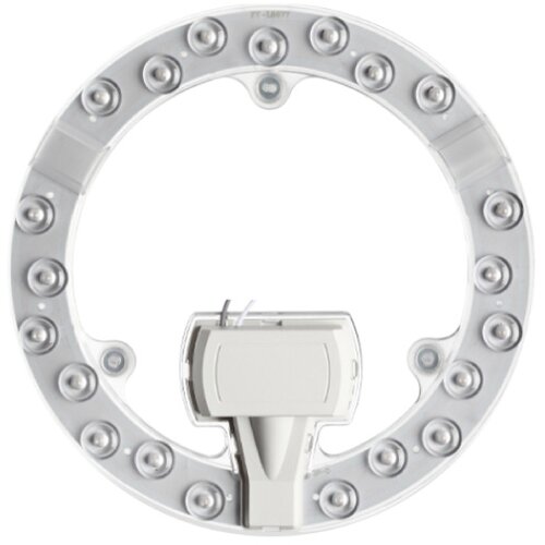  LED modul za plafonjere 18 W hladno bela Slike