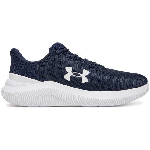 Under Armour Teka&scaron;ki čevlji UA Phade RN 3 3028252 Mornarsko modra Cene