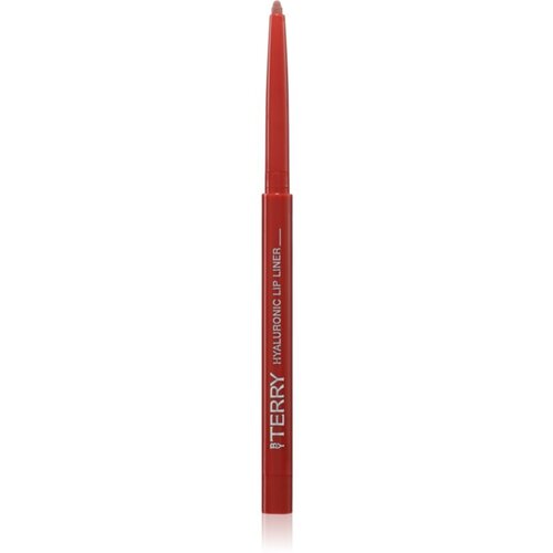 By Terry Hyaluronic Lip Liner svinčnik za oči z intenzivno barvo odtenek Love Affair 0,3 g Cene