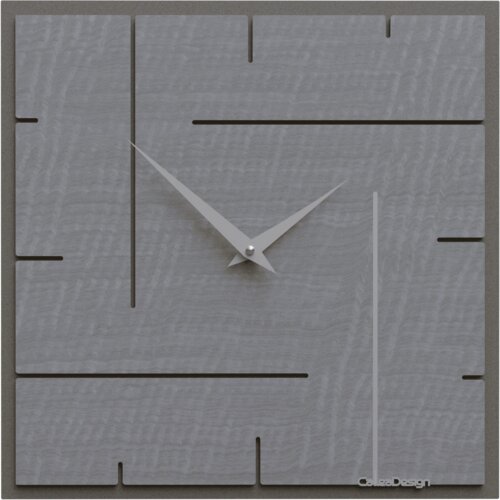 Callea Design Zidni sat Grid 11 boja Cijene