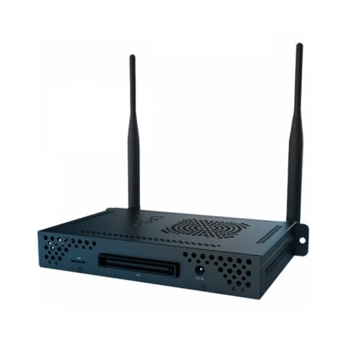PRESTIGIO SOLUTIONS mini PC Core i5 12th Gen, 8GB DDR5 RAM, 256GB SSD, TPM2.0, Wi-Fi 6, Bluetooth 5.2, Windows 11 trial Cene