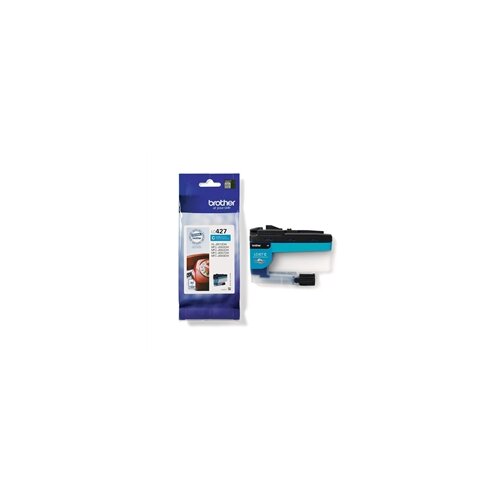 Brother Tinta LC427C (plava), original Cijene