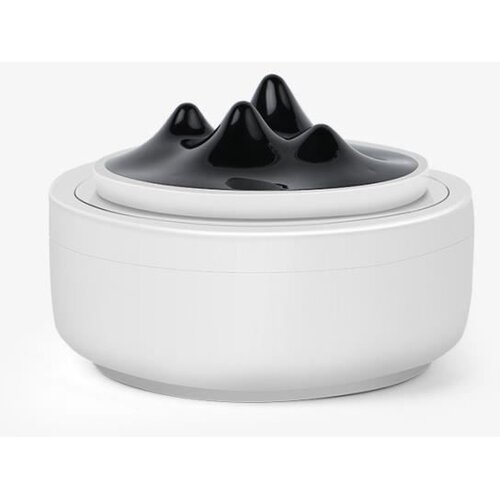 Ega ENVIROBEST Vlažilnik Zraka Mini USB 300 ml Ambientne Luči Tih 36 dB, (5000008207) Cene
