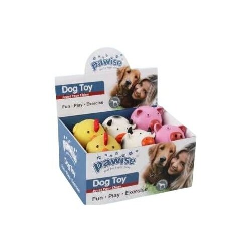 Pawise Lopta za pse u obliku životinje A2200719 Cene