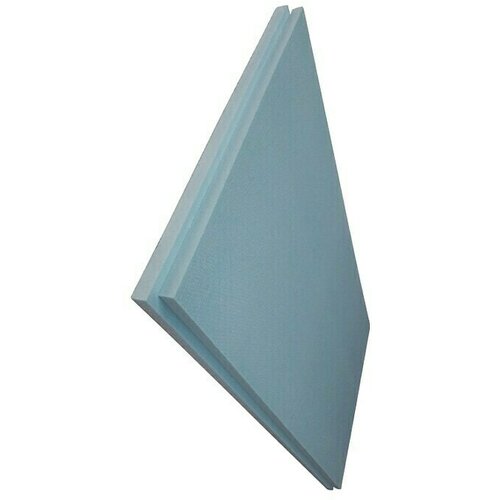  Polistiren ploča (D x Š x V: 1.250 x 600 x 100 mm, Sadržaj: 0,75 m²) Cijene