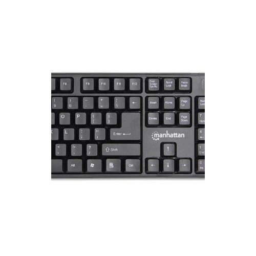  Tastatura i mi&scaron; MANHATTAN Cijene