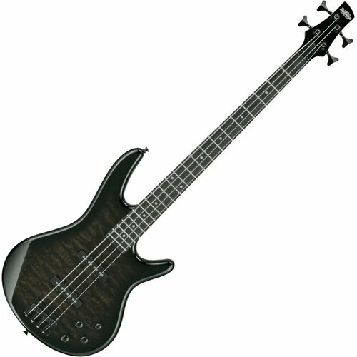 Ibanez SR GSR280QA-TKS Električna bas gitara Slike