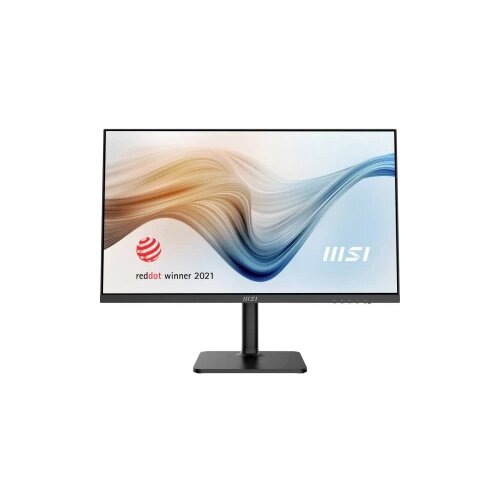 MSI 9S6-3PB19H-074 LED zaslon Energetska učinkovitost 2021 D (A - G) () 16:9 4 ms Cijene