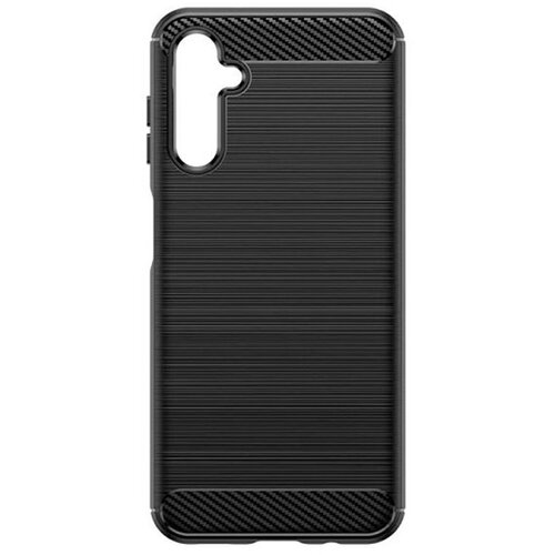 Max Mobile MM TPU SAM GALAXY A14 CARBON FIBER crna Slike