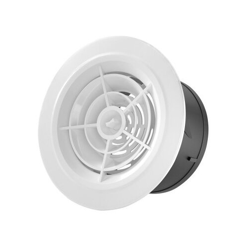 Commel POKLOPAC VENTILACIJSKOG OTVORA 95 MM BIJELI Cijene