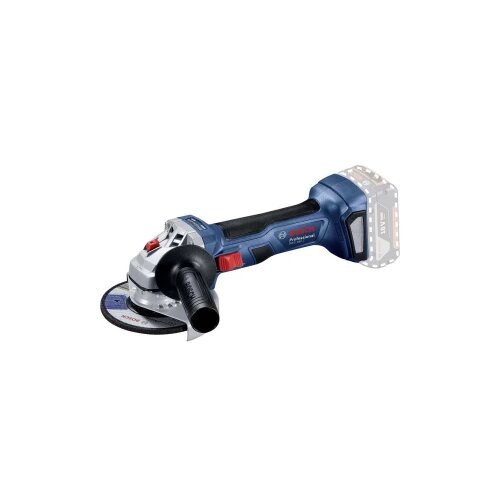 Bosch GWS 18V-7 06019H9001 akumulatorska kutna brusilica 125 mm bez baterije 18 V Cijene