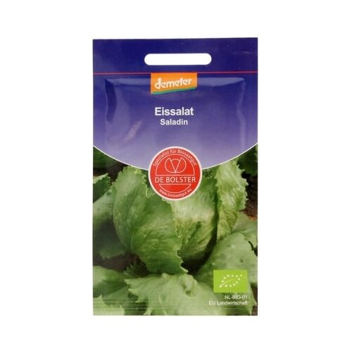 De Bolster Ledena solata "Saladin" Cene