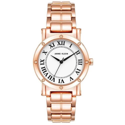 ANNE KLEIN ženski analogni ručni satovi AK/4014WTRG s Slike