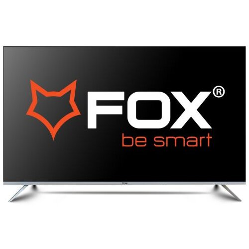 Fox Televizor 75WOS625D, Ultra HD, WebOS Smart, Crni Cene