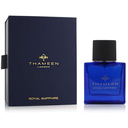 Parfem Royal Sapphire parfumska voda uniseks 50 ml Cene