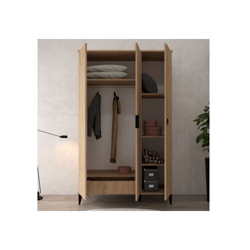 Hanah home garderober neva 6301 Slike