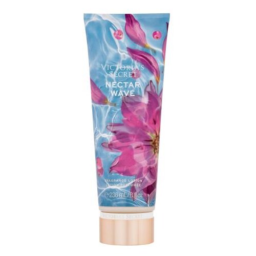 Victoria&amp;#039;s Secret Nectar Wave losion za tijelo 236 ml za ženske Slike
