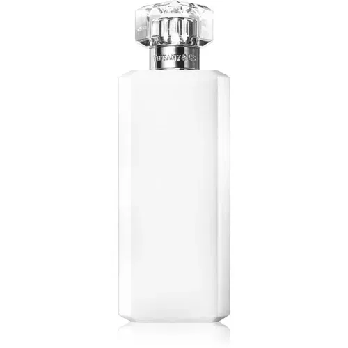 Tiffany & Co. losjon za telo za ženske 200 ml