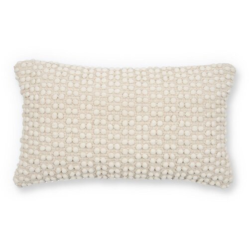 Kave Home Ukrasna jastučnica 30x50 cm Mascarell – Cijene