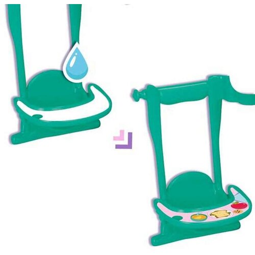  Cry Babies: Playtime - Bella kopalni&amp;scaron;ki igralni set Slike