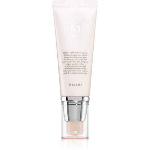 MISSHA M B.B. Boomer primer za posvjetljivanje i ujednačavanje tena lica 40 ml Cijene