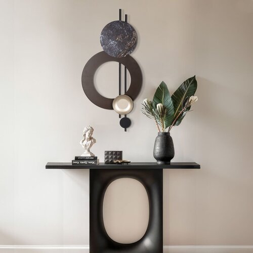 Wallity zidna dekoracija timeless glow - APT808, 70 x 81 cm, šarena Cene