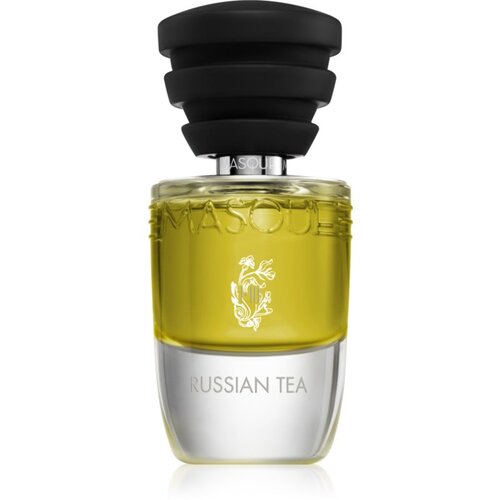Masque Milano Russian Tea parfumska voda uniseks 35 ml Slike