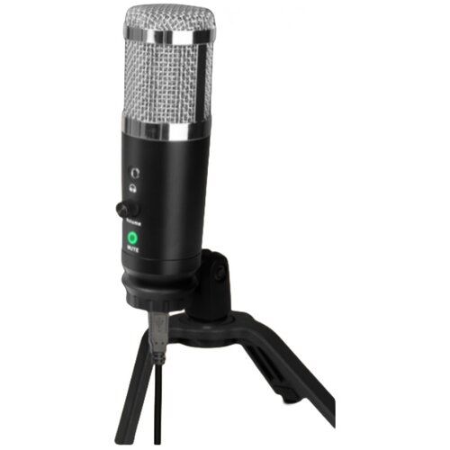 Depusheng USB Mikrofon A9 HIFI 192khz/24bit, (21024006) Slike