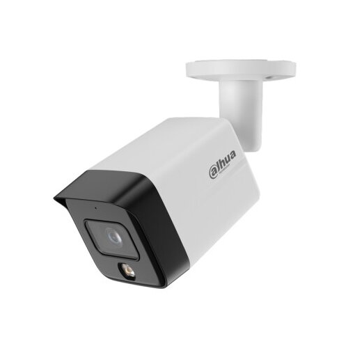 DAHUA_ IPC-HFW1639TC-A-IL-0280-S6 6MP Entry Smart Dual Light Fixed-focal Bullet Network kamera Cene