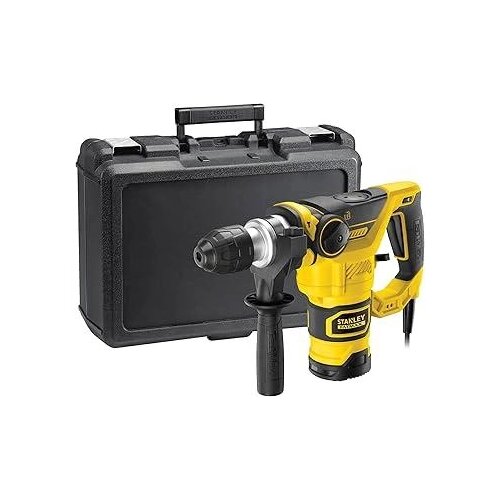 Stanley ST EL.PN BU&Scaron;ILICA 1250W SDS+ Cene