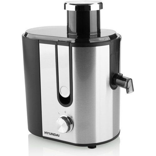 Hyundai JE 337II Centrifugal juicer 400 W Black, Stainless steel Cijene