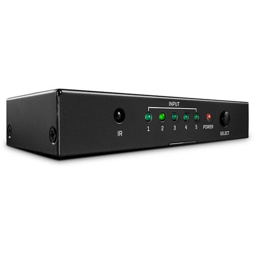 Lindy 5 Port HDMI 18G Switch Cijene