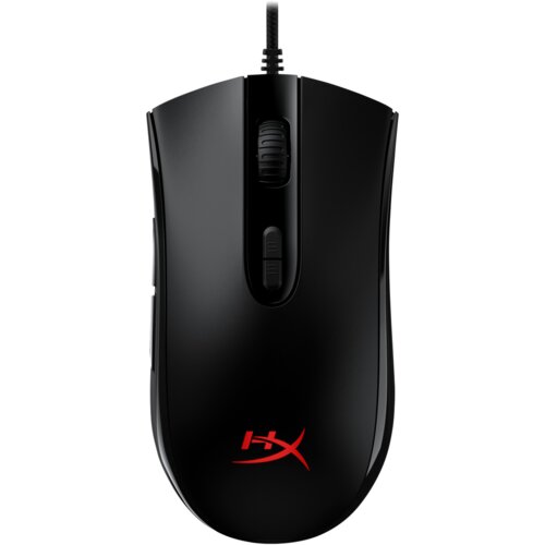 HYPER X Pulsefire Core BlackGaming Mouse (Black) Cijene