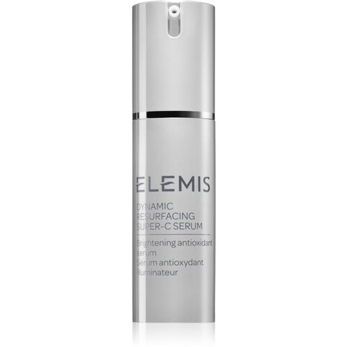 Elemis Dynamic Resurfacing Super-C Serum serum za obraz z vitaminom C 30 ml Slike