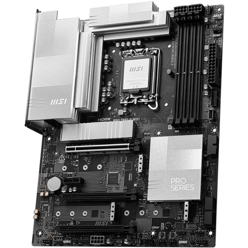 MSI PRO Z890-P WIFI matična ploča Cene