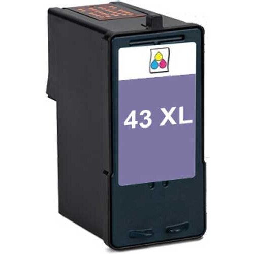 Lexmark 44xl črna kompatibilna kartuša 18Y0144E za 540 strani Cene