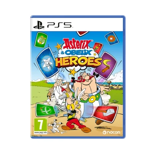  Asterix and Obelix Heroes /PS5