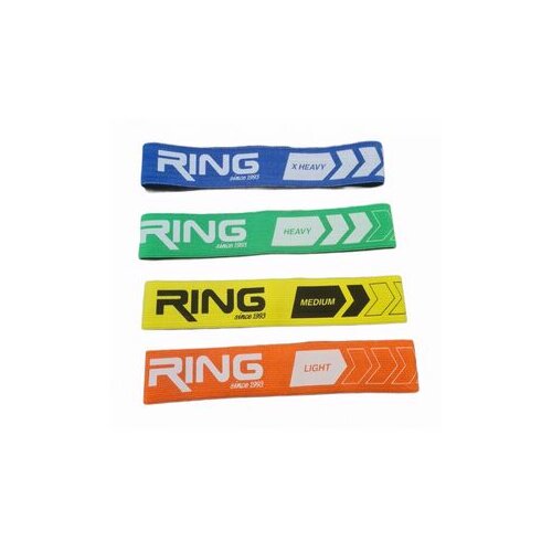 Ring mini tekstilna guma set 4 (l+m+h+xh) Cene