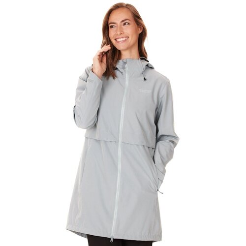 Weather Report Women's Waterproof Jacket Dayton W Long AWG Stretch Jacket W-PRO 15000 Cene