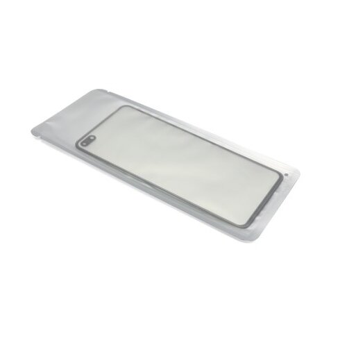 Huawei Staklo touch screen-a za p40 black ( SD13309 ) Cene