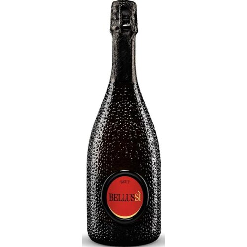 BELO VINO Prosecco Bellussi Blanc de Noir Brut 0,75l Cene