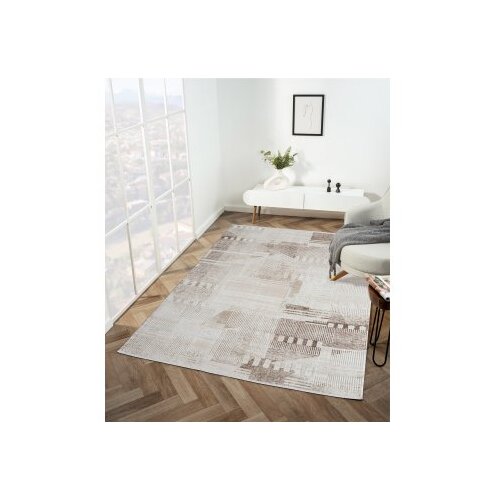 Conceptum Hypnose tepih u bež boji elex 5206 100 x 200 (614CCL4626) Slike