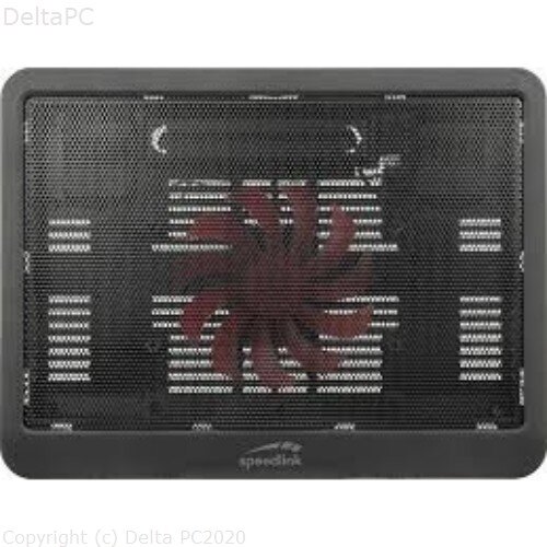  Za laptop SPEEDLINK AIRDRAFTER, black, SL-600700-BK Cijene