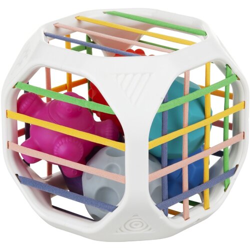 BabyOno Senzorna kocka Cube Box Slike