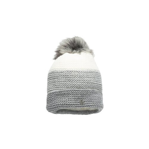  ženska zimska kapa siva Cene