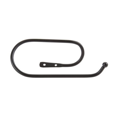  Držač toalet-papira Ilsbo metal crna SDP ( 2768540 ) Cene