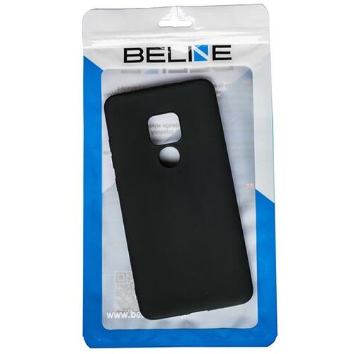 Beline CANDY OVITEK ZA XIAOMI REDMI 10A ČRN OVITEK ČRN OVITEK, (21961069) Cene