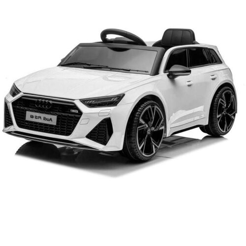 Audi rs 6 automobil na akumulator Slike